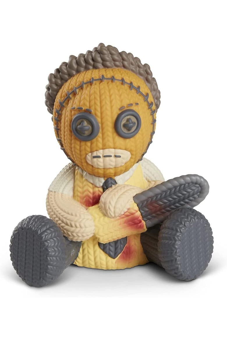 Texas Chainsaw Massacre - Leatherface 007, Main, color, Multicolor