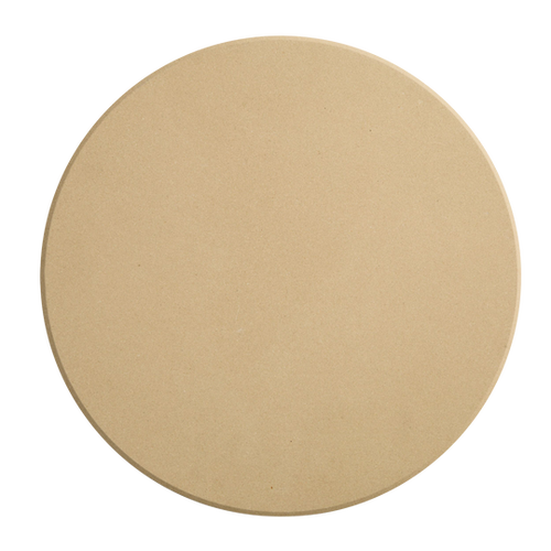 Old Stone Traditional Pizza Stone And Pizza Peel Bundle In Brown
