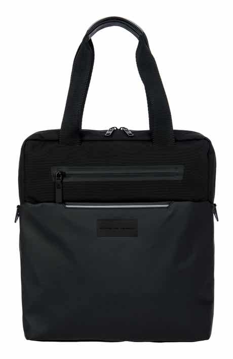 Porsche Design Eco Water Repellent Shopper Tote