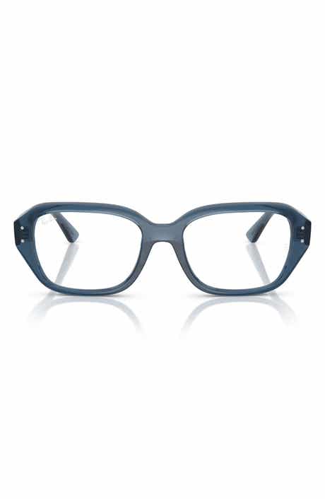 51mm Square Optical Glasses