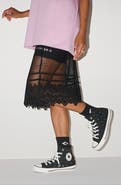 Converse Chuck Taylor® All Star® Mini Stud High Top Sneaker