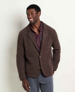 Toad & Co Men's Kennicott Blazer