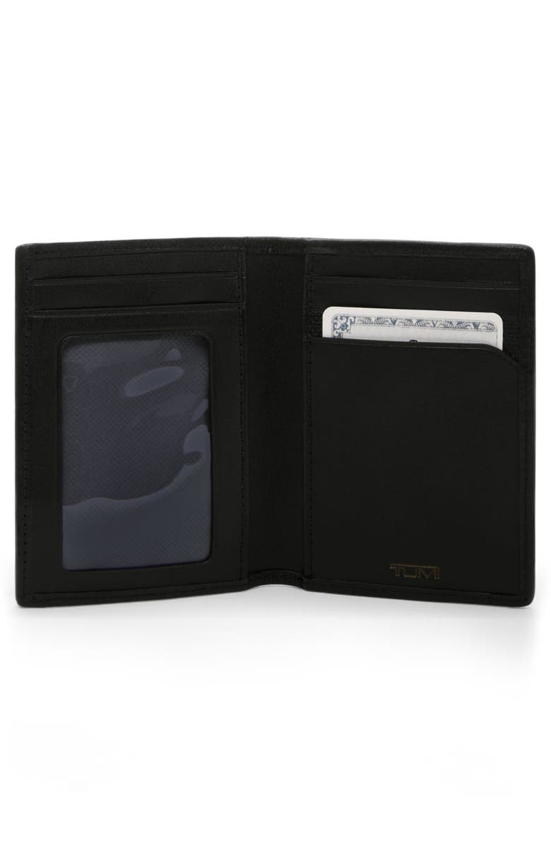 TUMI Alpha Bifold Wallet, Alternate, color, 