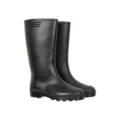 Wade Galoshes