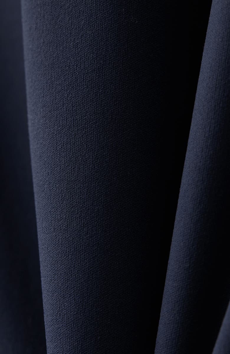 Rhone Course to Court Quarter Zip Polo, Alternate, color, Navy Blue