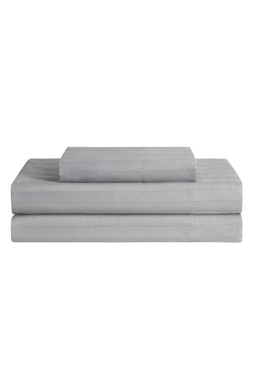 THE SHEET LAB THE SHEET LAB REGAL DREAMS 300 THREAD COUNT SATEEN SHEET SET.