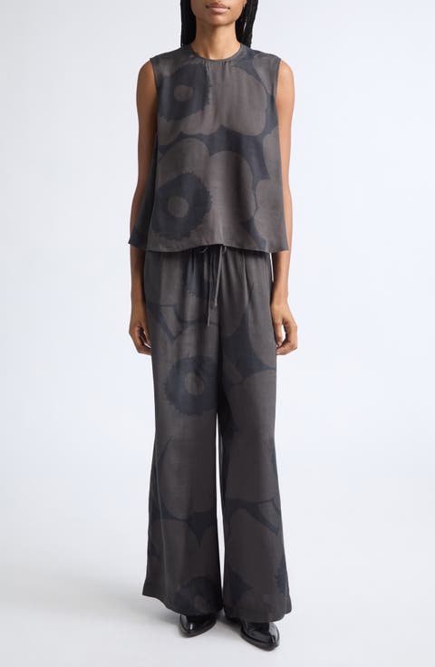 Sommitelma Unikko Top