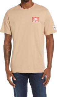Nike Sportswear Air Figure Mech Graphic Tee