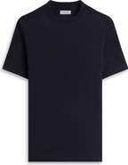 Bugatchi OoohCotton® Crewneck T-Shirt