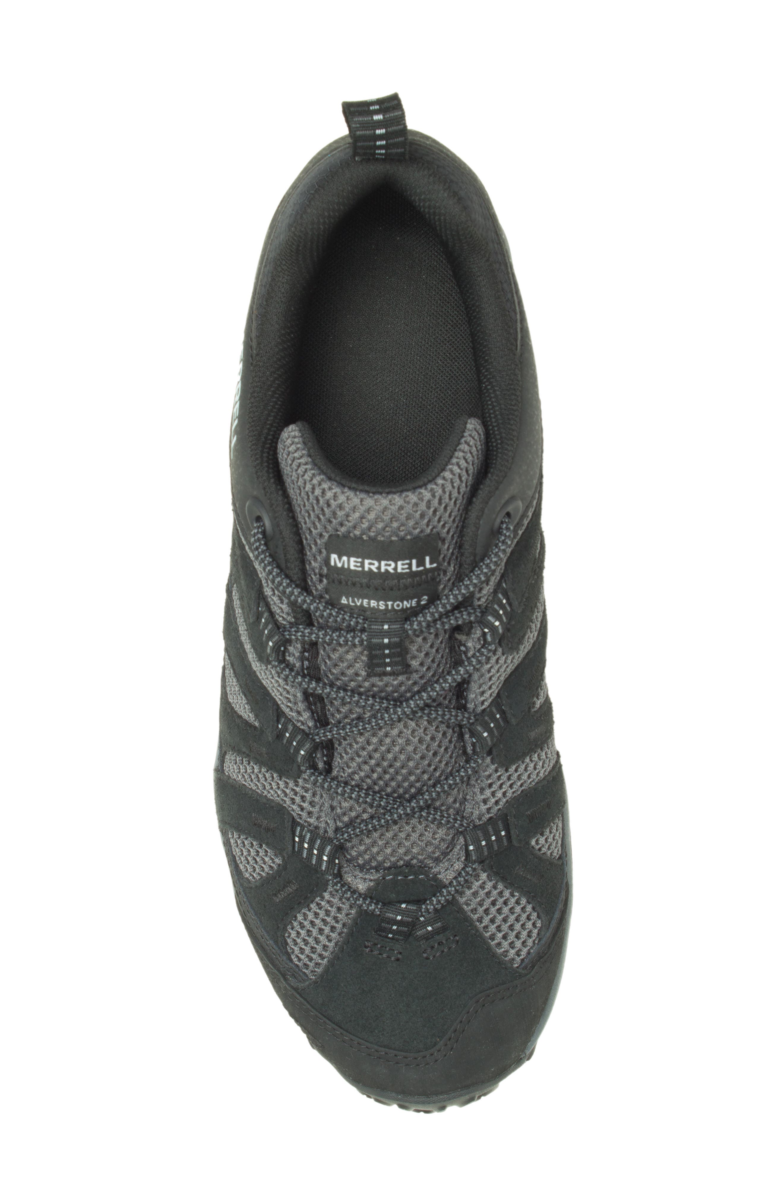 Merrell Alverstone 2 Hiking Shoe, Alternate, color, 