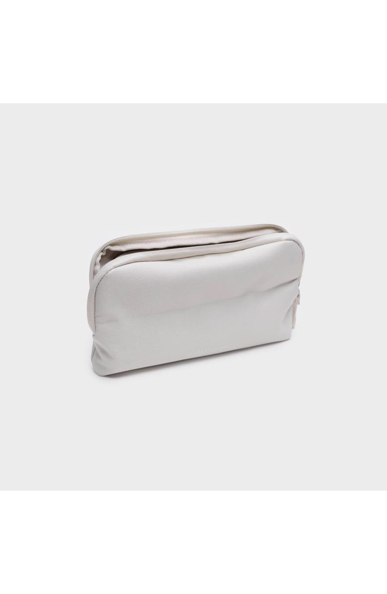 Orbitkey KonMari Desk Pouch, Alternate, color, Stone