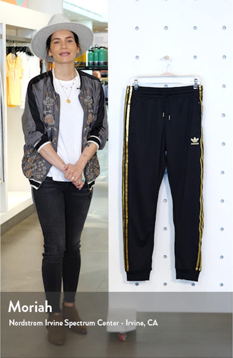 24 Karat Track Pants, sales video thumbnail
