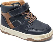 Stride Rite Kids' Colby High Top Sneaker
