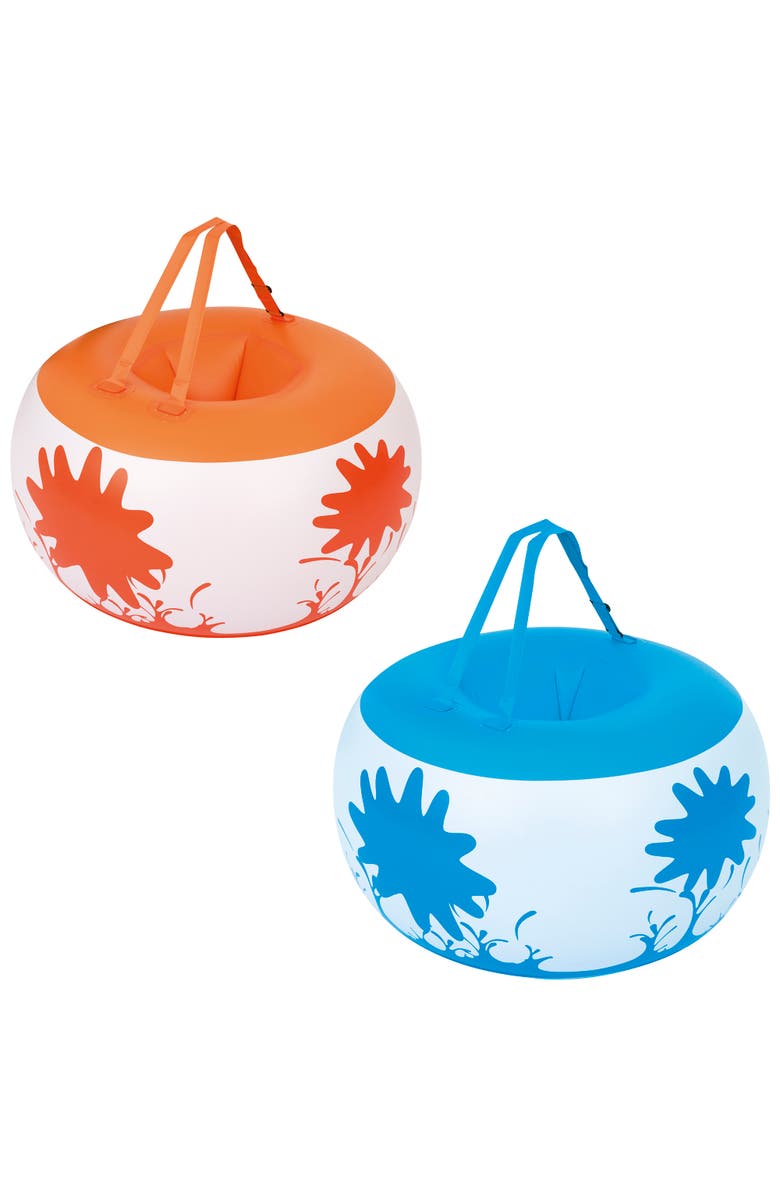 Bestway 36 Inches Bonk Outs, Main, color, Multicolored