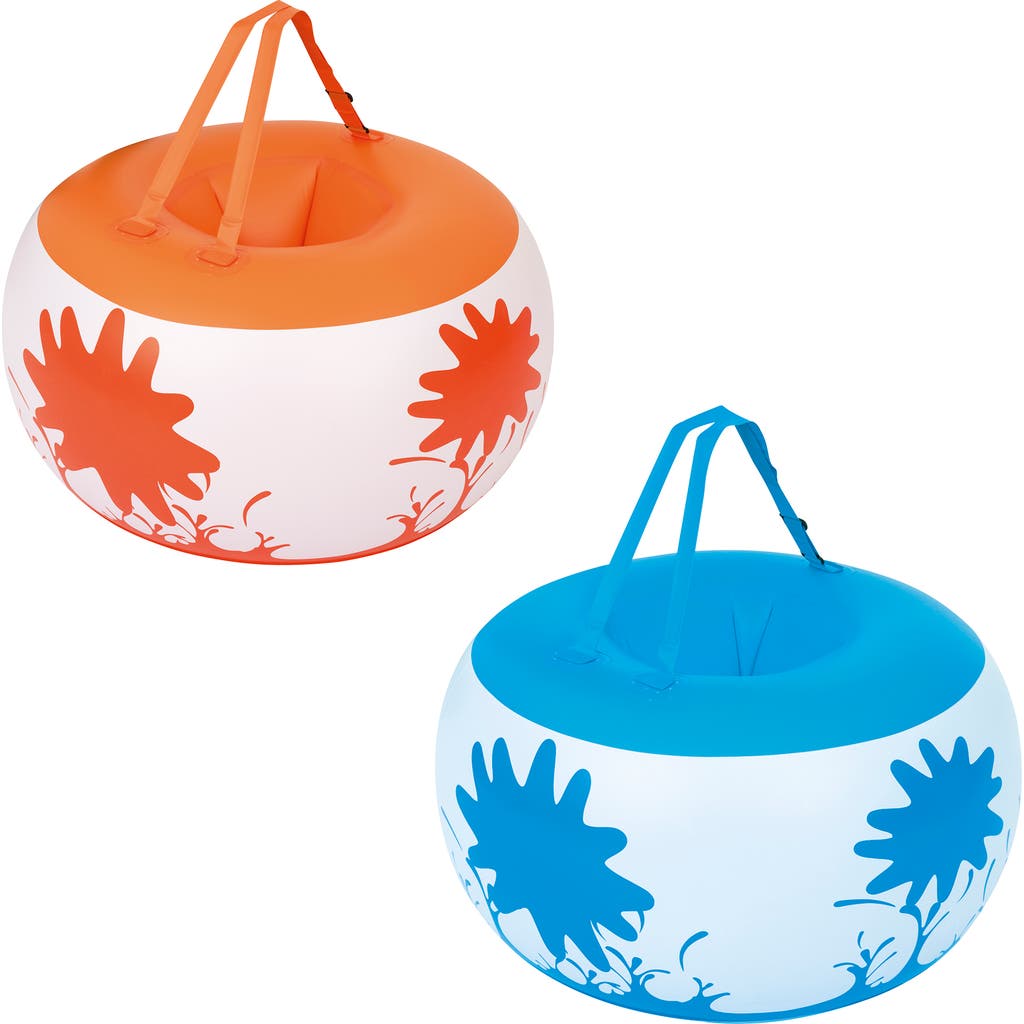 Bestway 36 Inches Bonk Outs in Multicolored  product