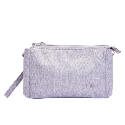 Stride Wristlet Wallet