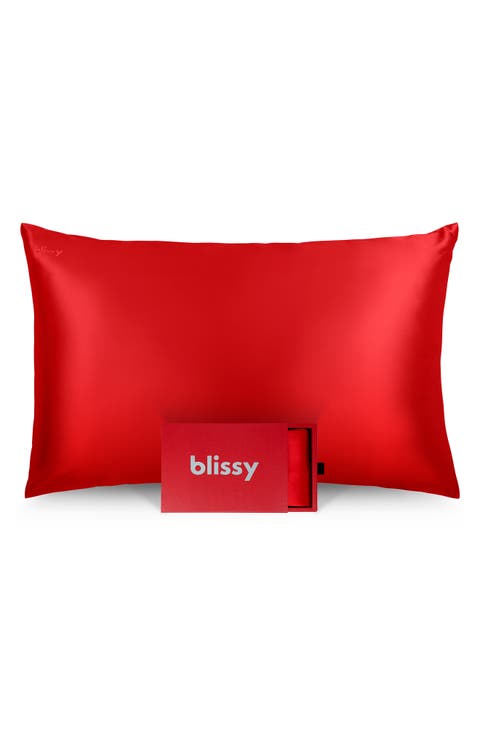 Mulberry Silk Pillowcase