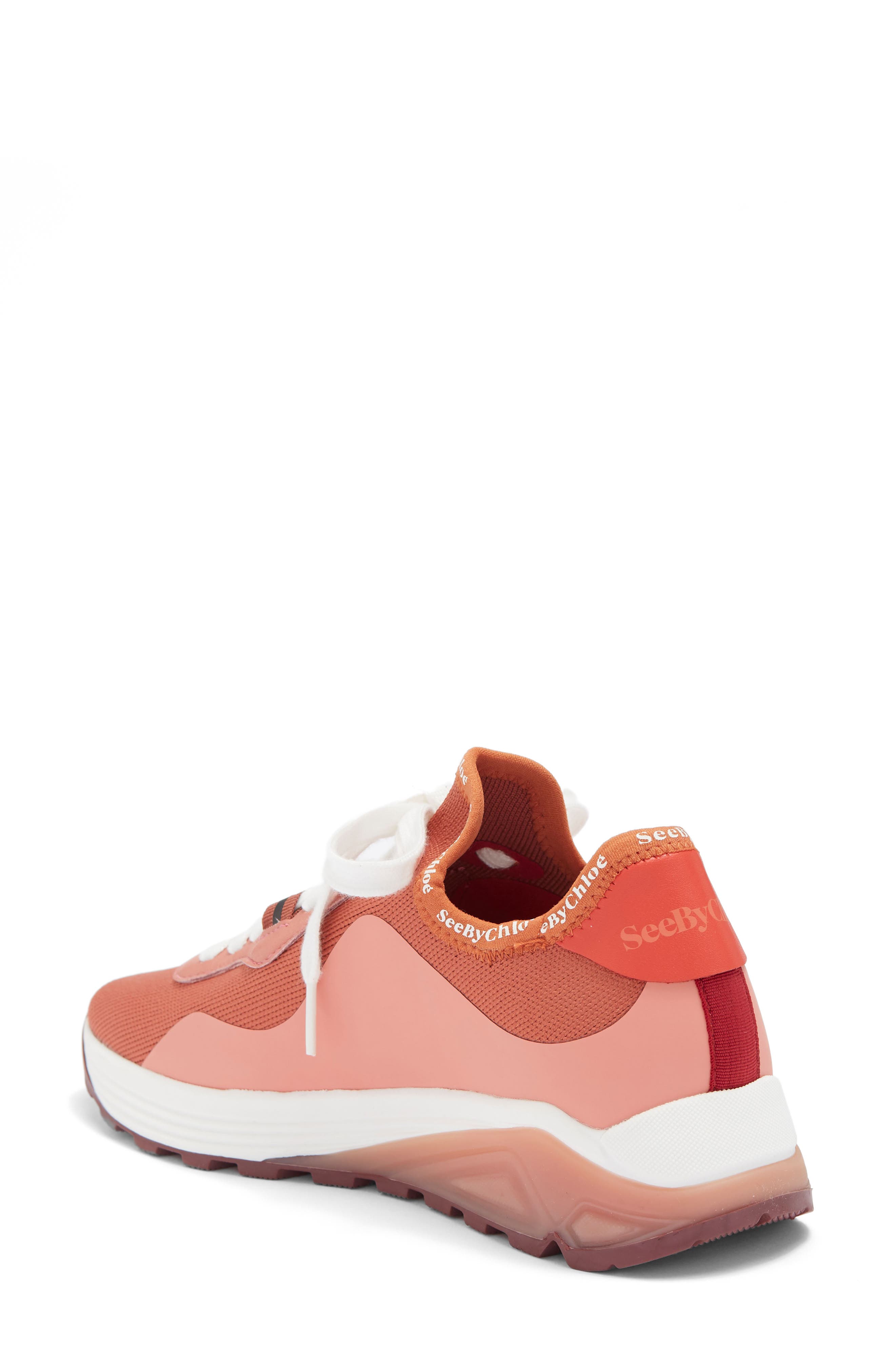 See by Chloé Brett Sneaker, Alternate, color, 