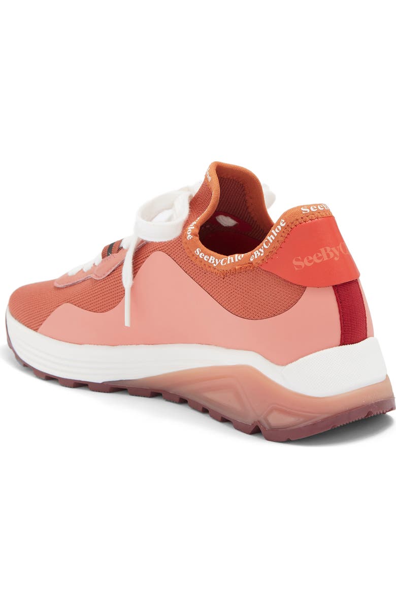 See by Chloé Brett Sneaker, Alternate, color,