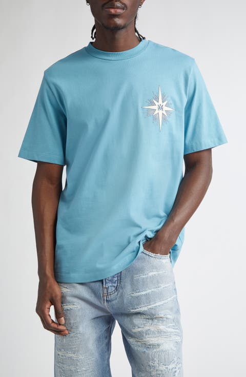 Men's AMIRI Graphic Tees | Nordstrom Men's AMIRI Graphic Tees | Nordstrom