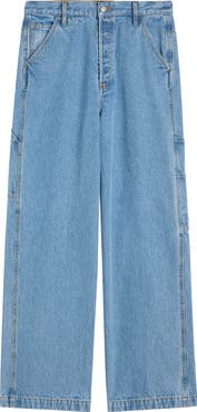 Dries Van Noten Pickerby Carpenter Jeans