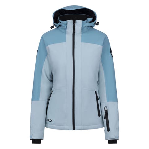 Erika Dlx Ski Jacket