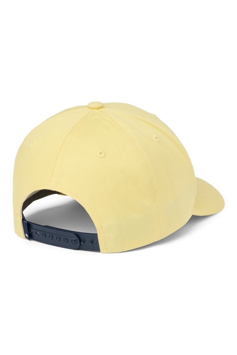 Endless Horizons Baseball Cap, Alternate, color, FRENCH VANILLA