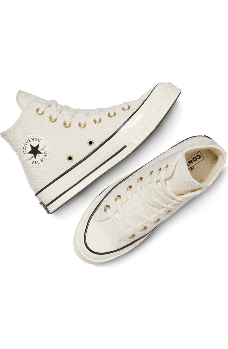 Converse Chuck 70 High Top Sneaker, Alternate, color,