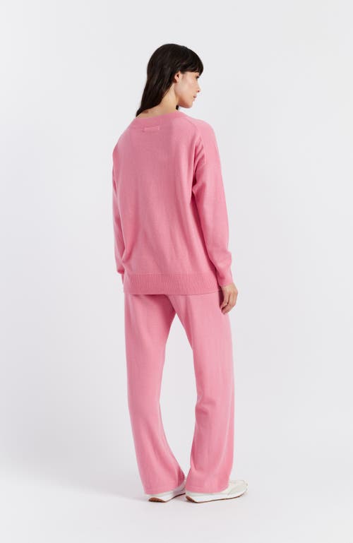 CHINTI & PARKER CHINTI & PARKER WOOL & CASHMERE SLOUCHY SWEATER