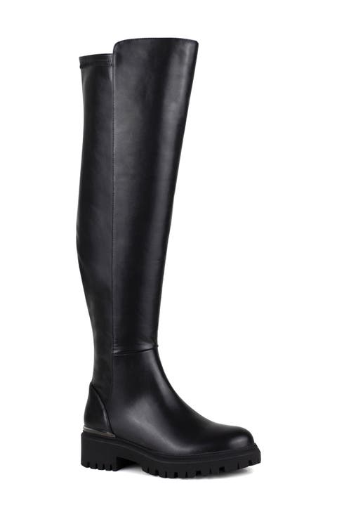 Freeport Over-the-Knee Boot (Women)