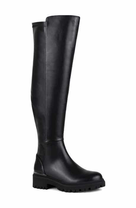 NINETY UNION Freeport Over-the-Knee Boot