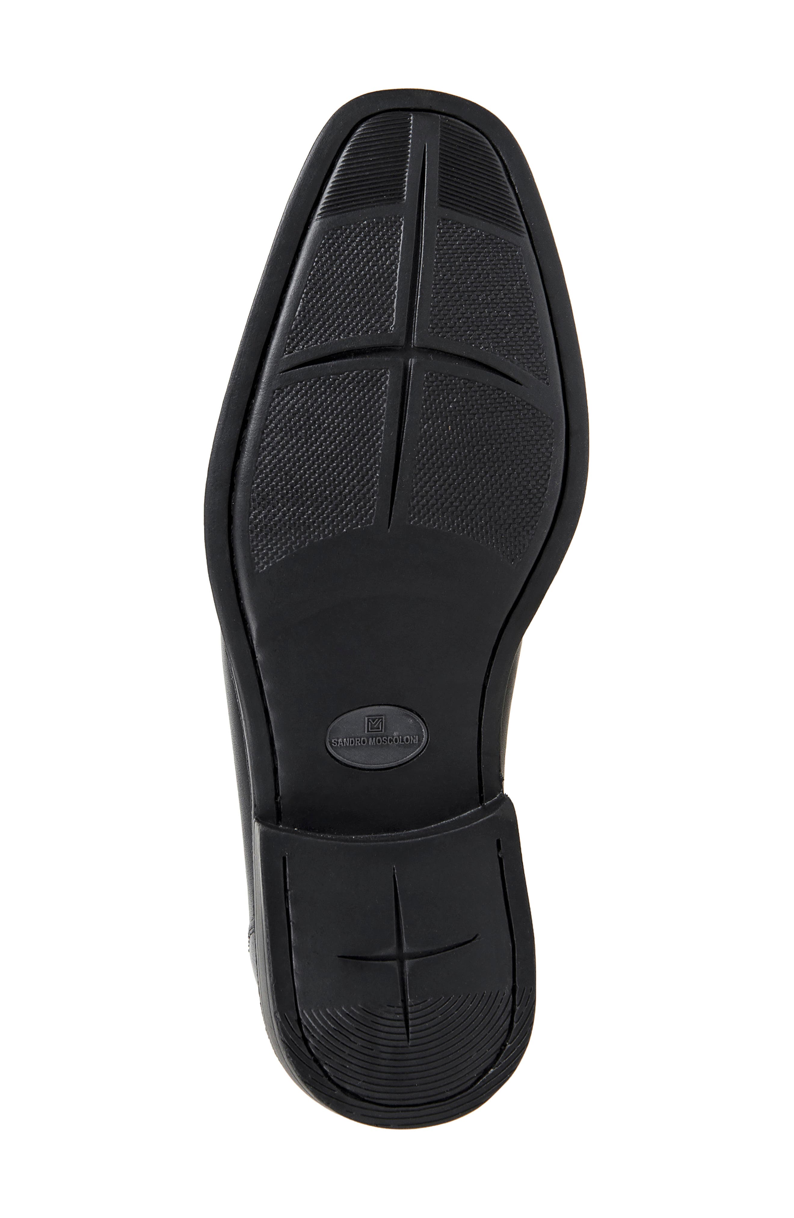 Sandro Moscoloni Venetian Loafer, Alternate, color, 