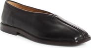 Lemaire Piped Slipper Loafer