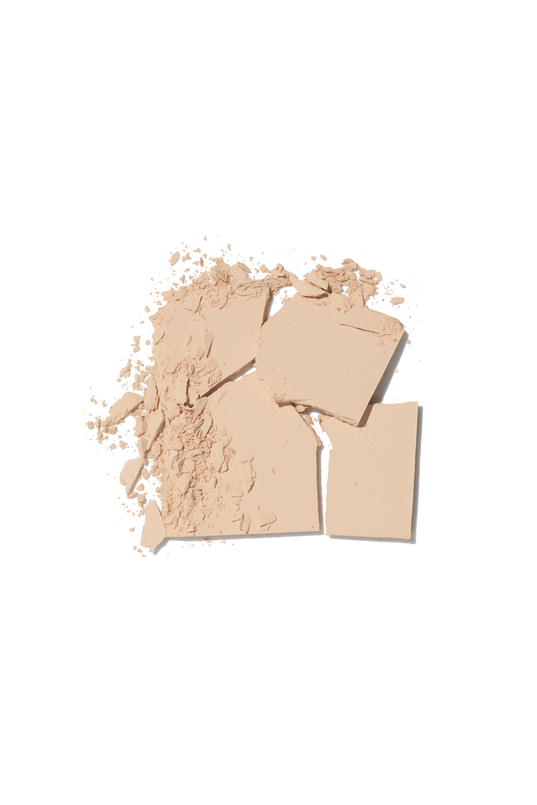 Finishing Powder, Alternate, color, Almendra