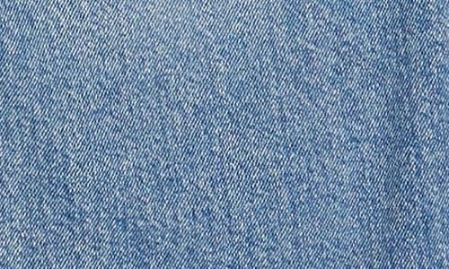 Shop Joe's Kids' Bailey Patch Pocket Wide Leg Jeans