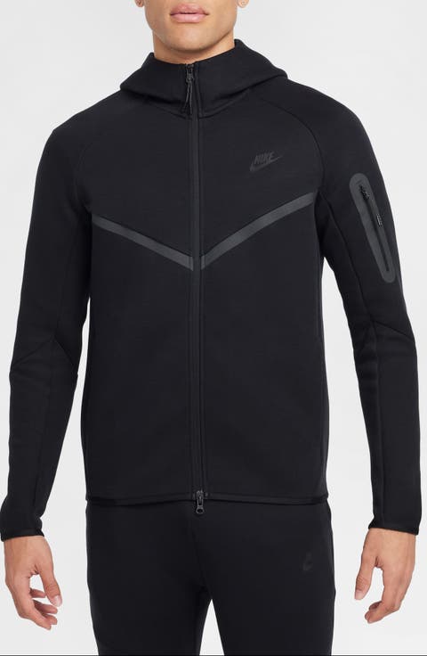 Tech Windrunner Zip Hoodie