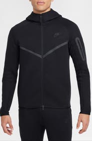 Nike Tech Windrunner Zip Hoodie
