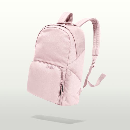 Brevitē The Brevite Backpack In Pink