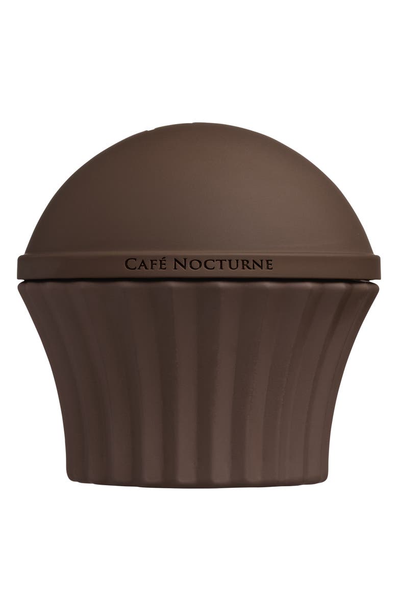 House of Sillage Café Nocturne Parfum, Main, color, 