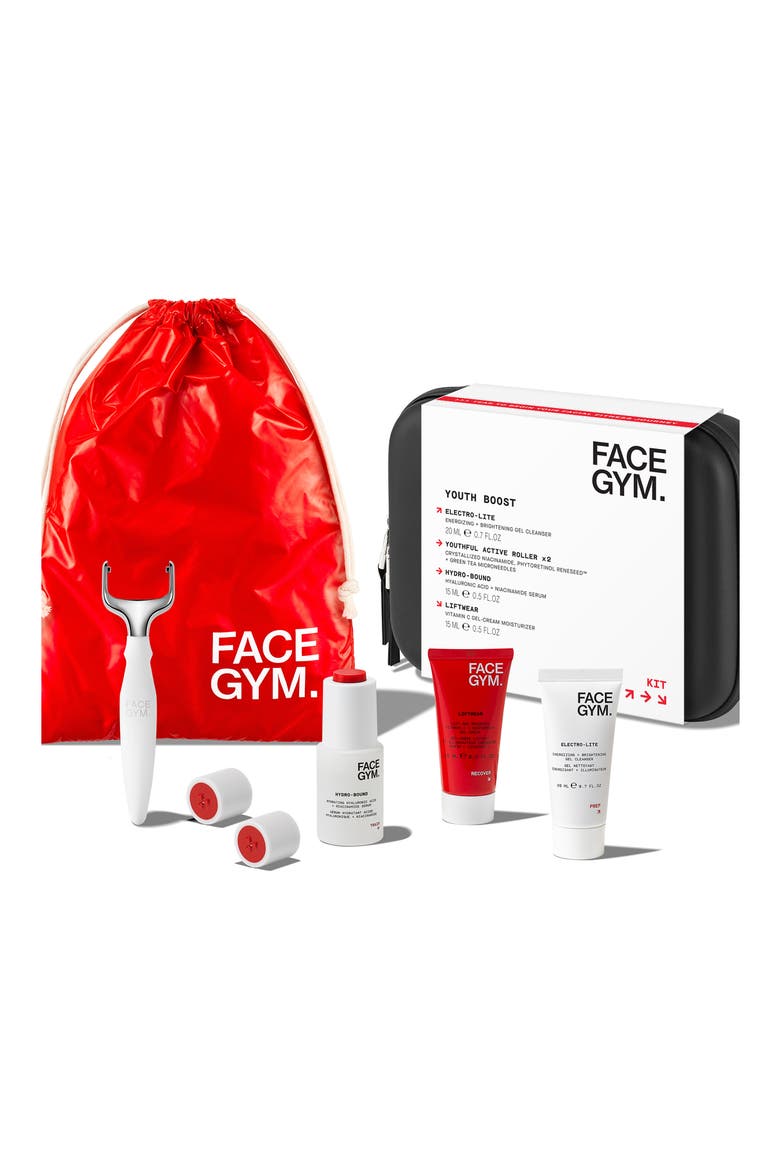 Youth Boost Set $110 Value, Main, color, NO COLOR