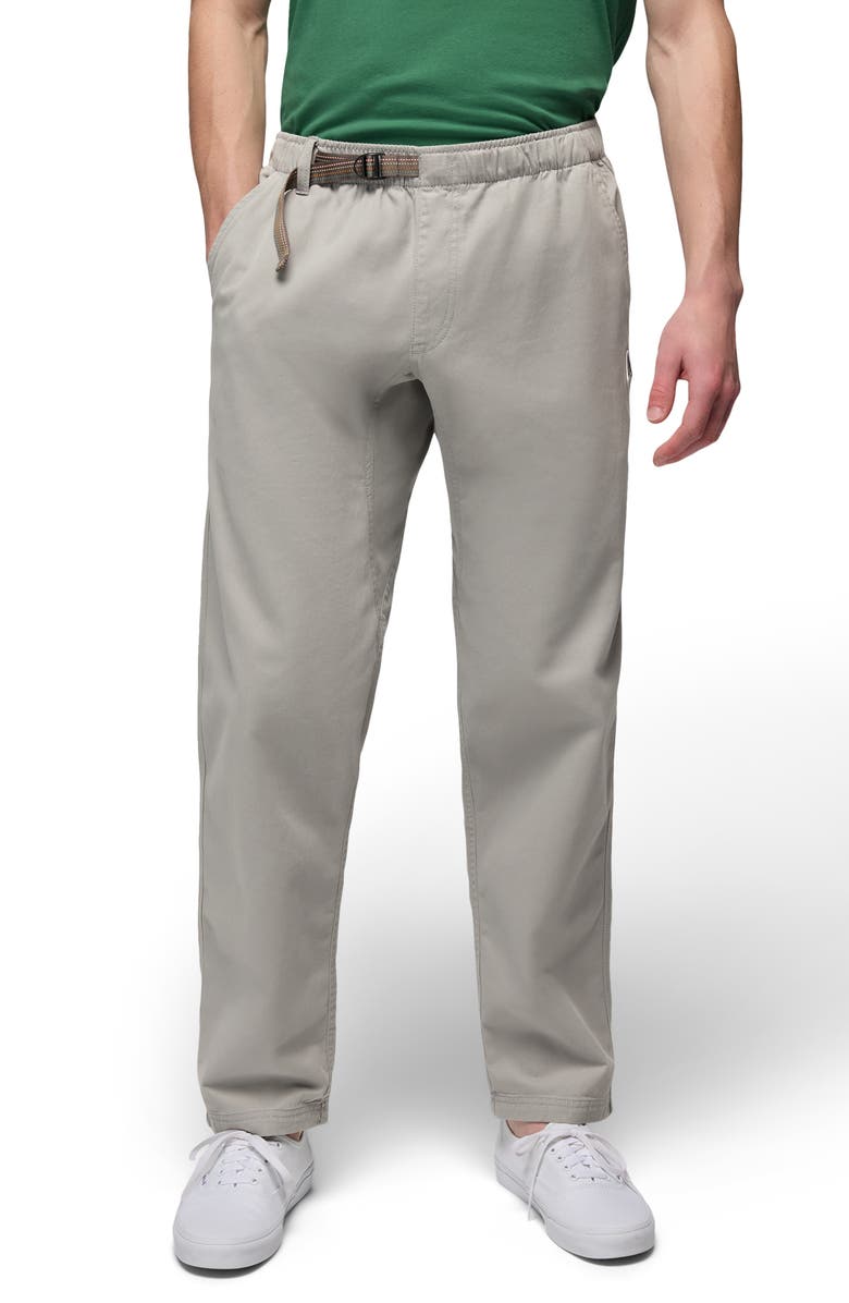 prAna Durado Pants, Main, color, Sterling