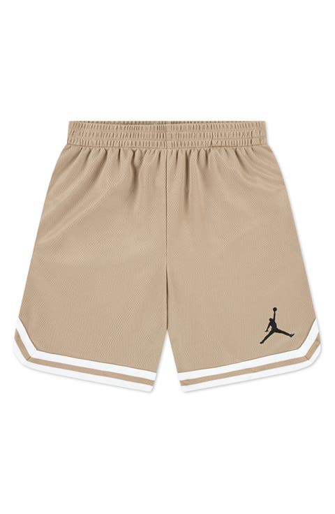 Kids' Jumpman Drawstring Shorts (Big Kid)