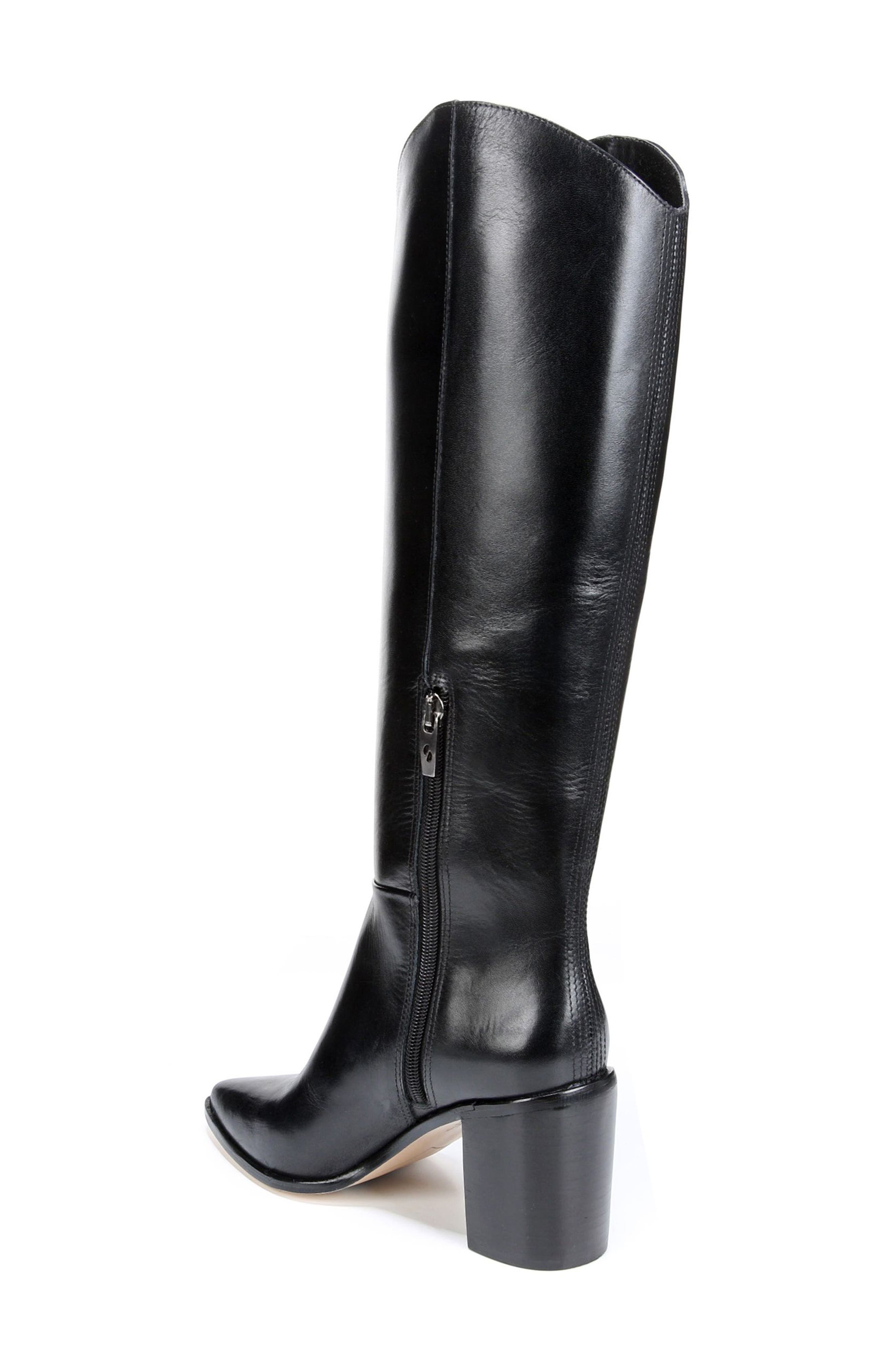 Franco Sarto Ticada Knee High Boot, Alternate, color, 