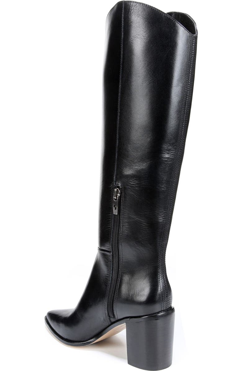 Franco Sarto Ticada Knee High Boot, Alternate, color,