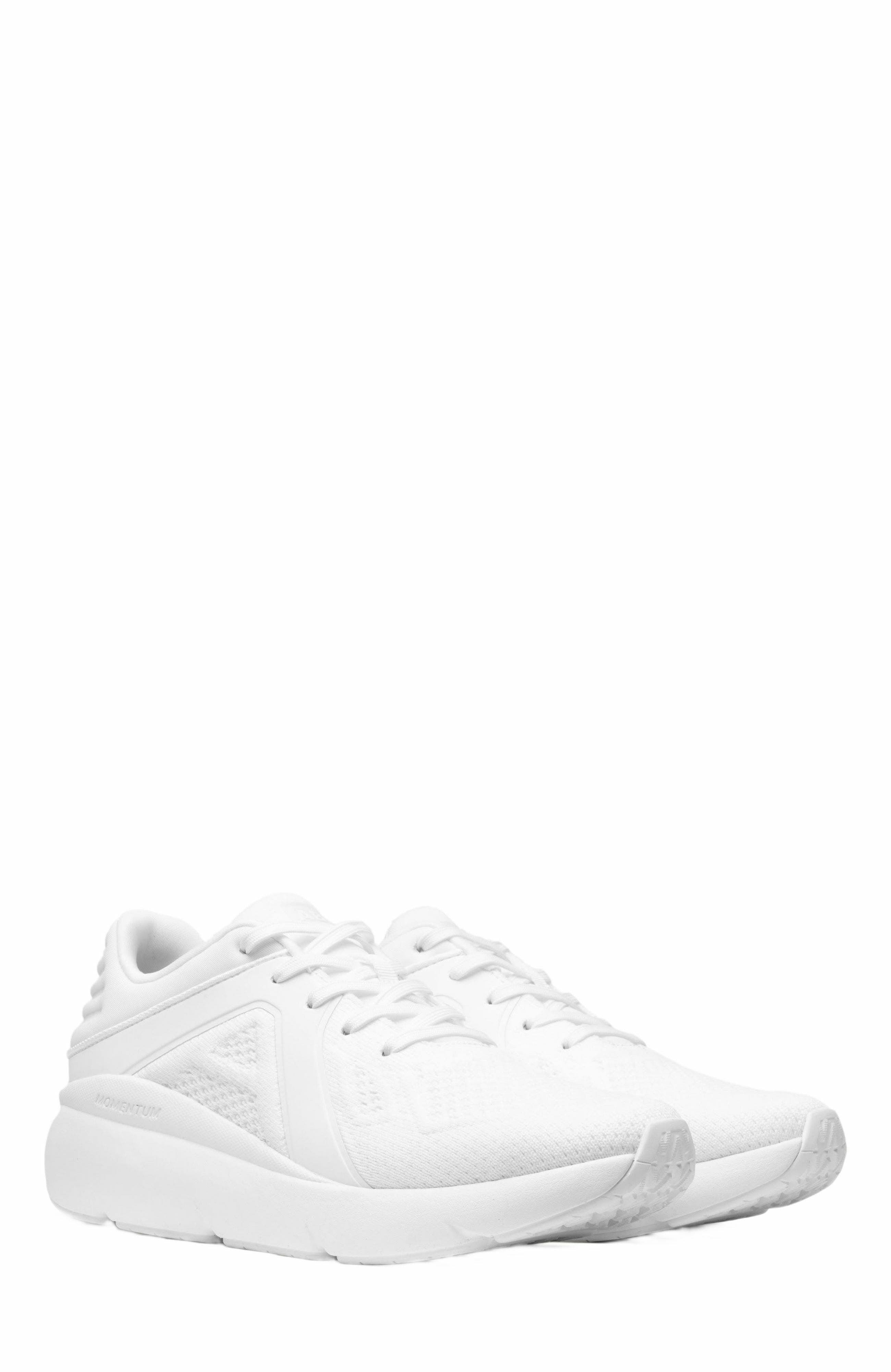 MXV Shift Sneaker, Alternate, color, Bright White - Regular