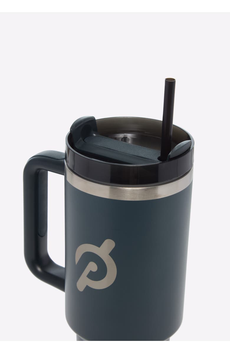 Peloton 40oz Tumbler, Alternate, color, Pine