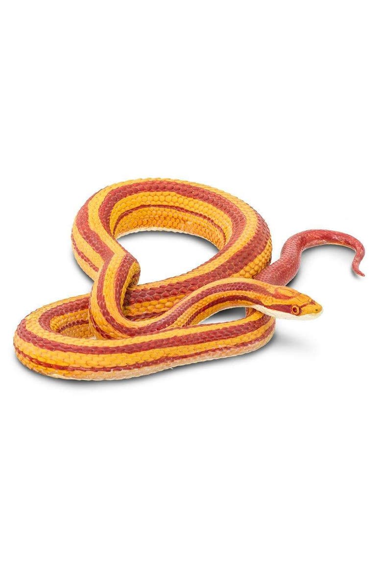 Corn Snake Toy, Alternate, color, No Color