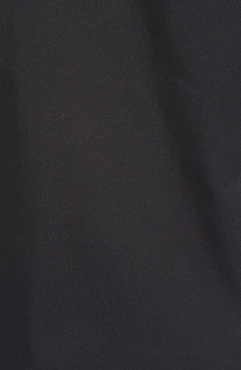 Club Monaco Standard Short Sleeve Button-Up Shirt, Alternate, color, 