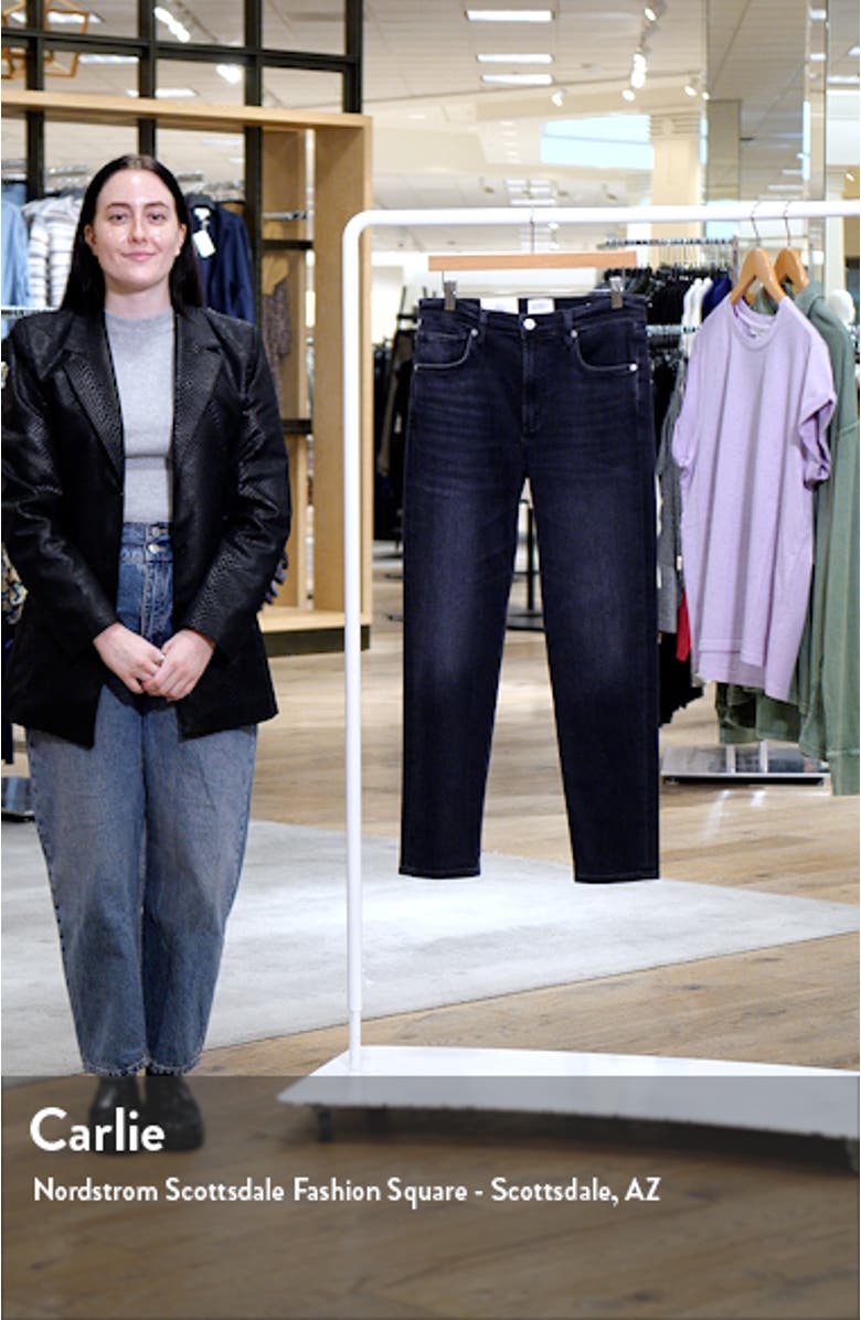 Isola Slim Fit Jeans, sales video thumbnail