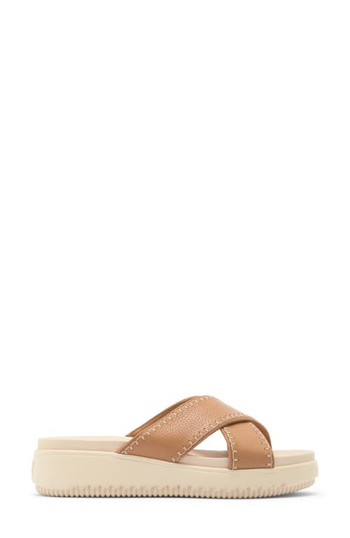 Paul Green Rivers Slide Sandal
